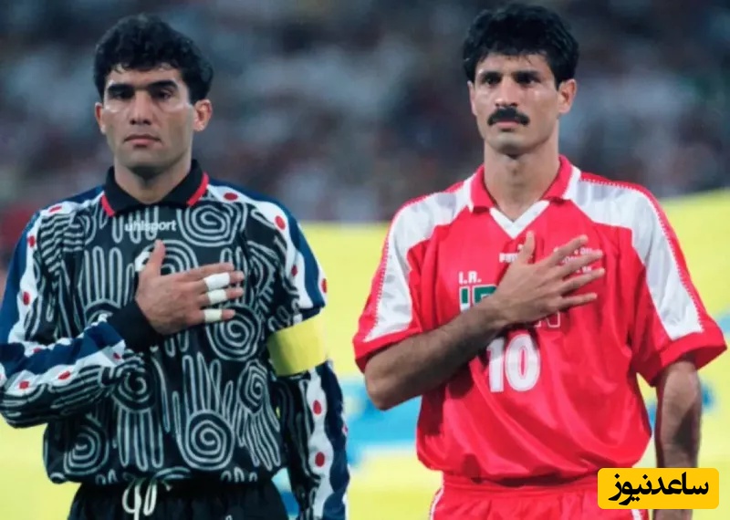 دو دروازه‌بان، دو جام جهانی، دو جنجال؛ روایت متفاوت حجازی و عابدزاده در تاریخ ایران