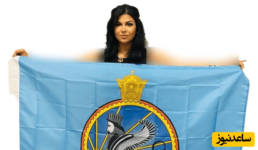 (فیلم) رونمایی از چهره واقعی اطرافیان رضا پهلوی: نگران نباش، بی‌شرف؛ وقتی رژیم عوض شد، دنبالتان می‌آییم!