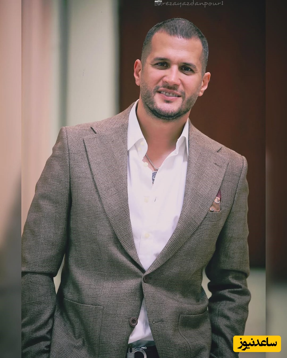 سیاوش خیرابی