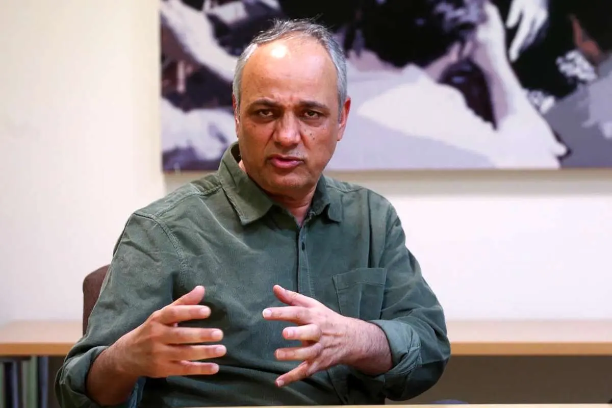 احمد زیدآبادی: شهروندان ایرانی در این جنگ متانت و شکیبایی بسیاری از خود نشان دادند