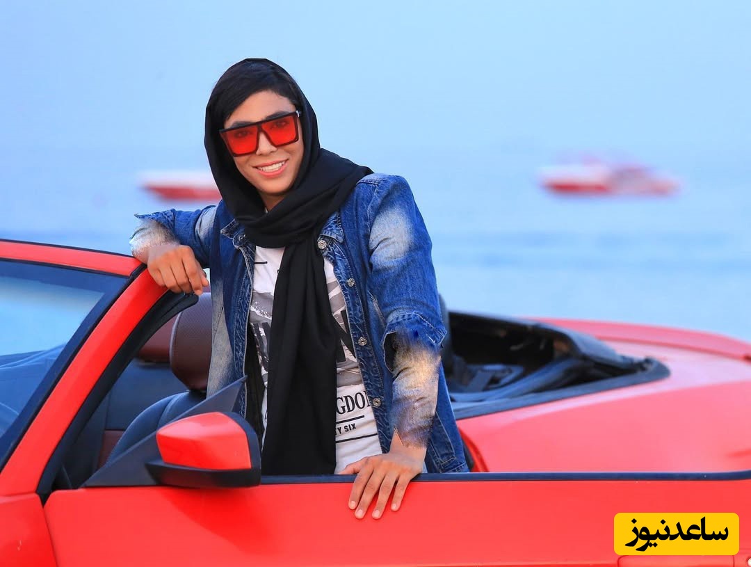 ویدئو/سهیلا منصوریان قهرمان ووشوکار، هشتک پُز نیست سبک زندگیمه رو اینجوری معنی کرد:نمونه بارز زن جسور و شُجاع ایرانی