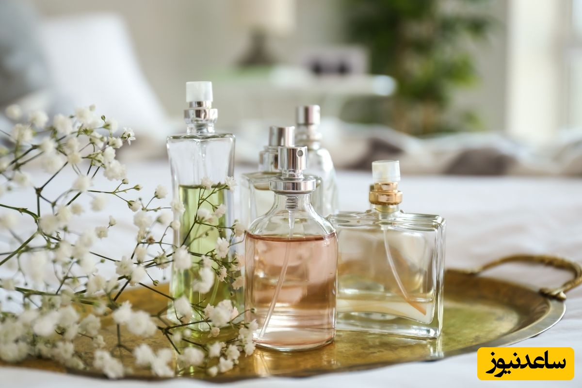عطر مناسب هر فصل چه ویژگی هایی دارد؟