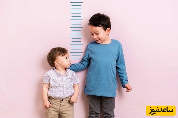 هورمون رشد در کودکان