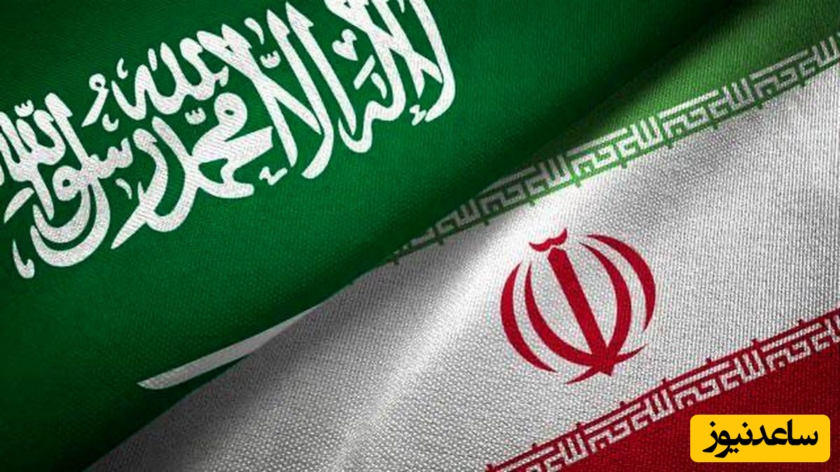 ترافیک سنگین وزرای ایرانی در عربستان