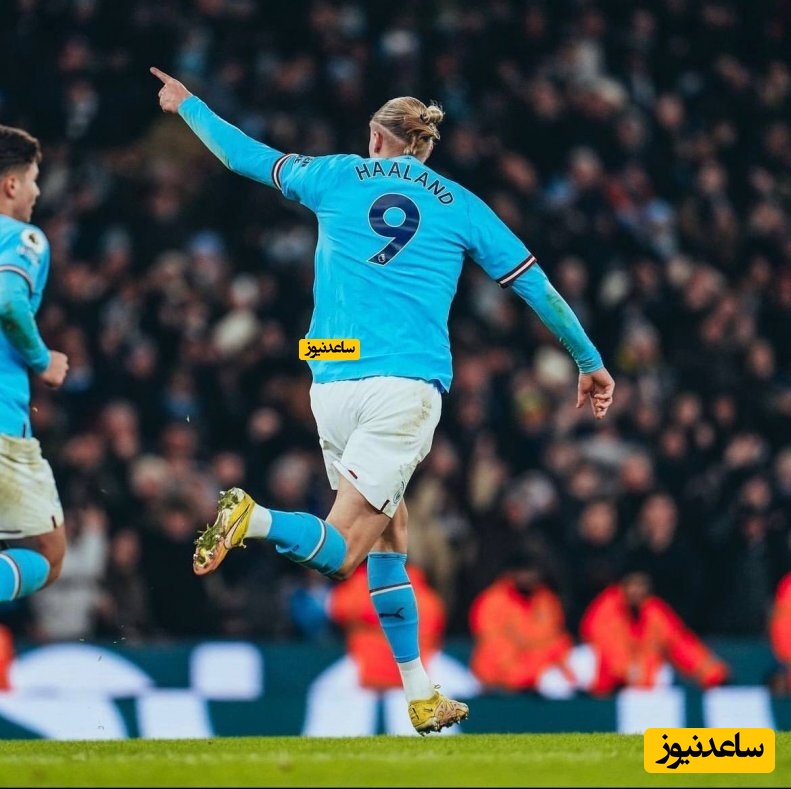 مدل موی عجیب و کاملا دخترانه ستاره منچستر+عکس