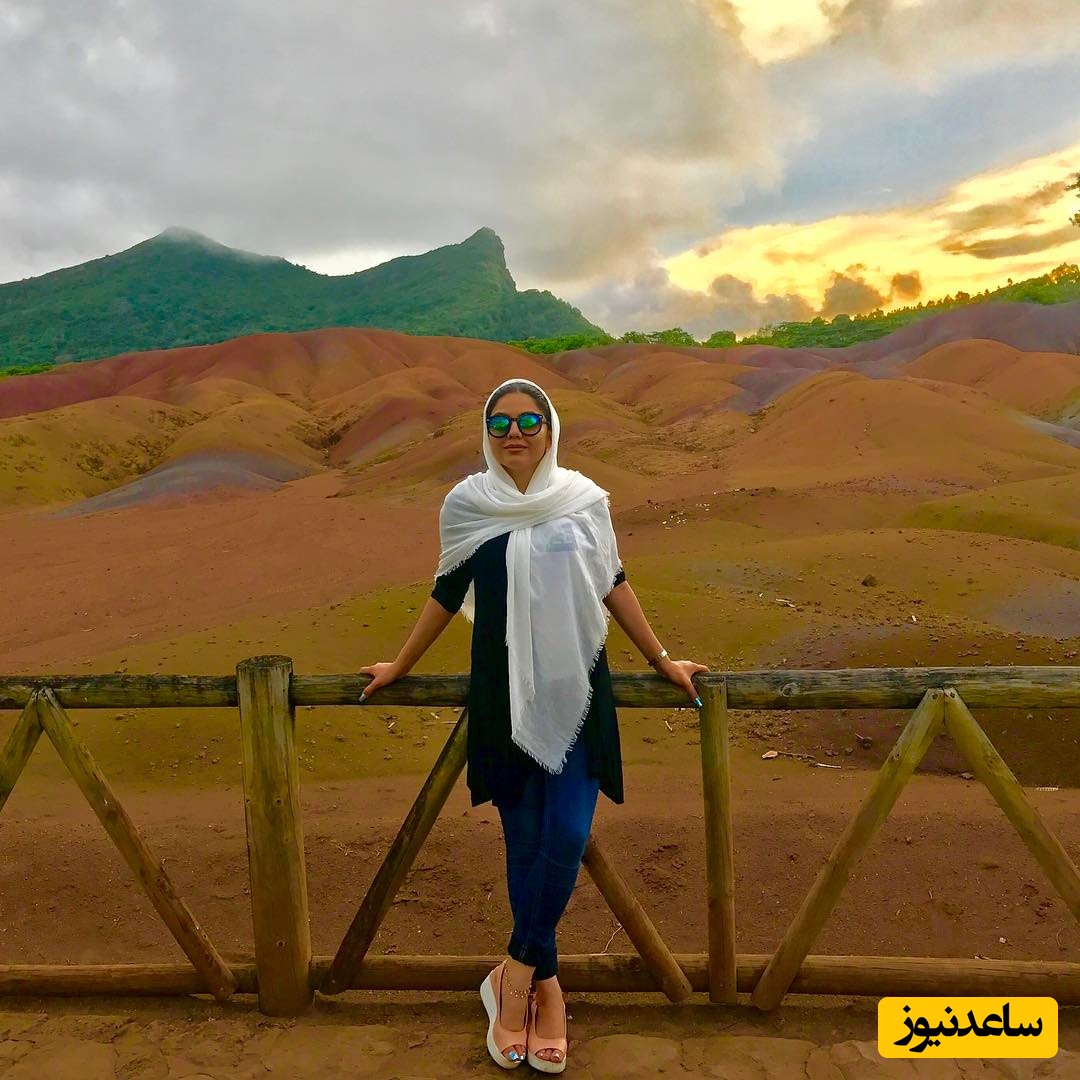 آزاده زارعی