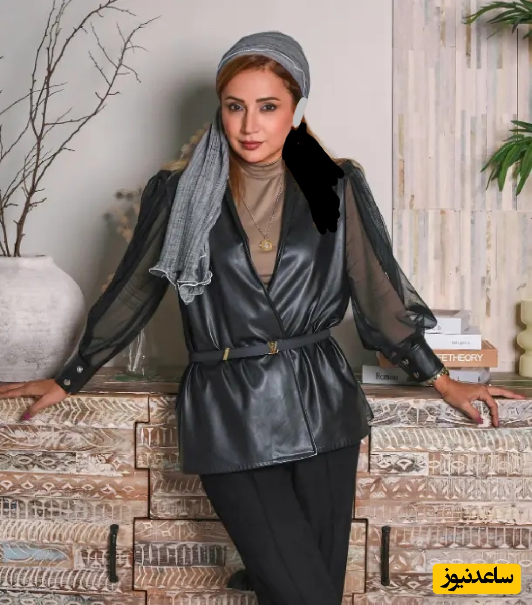 شبنم قلی خانی