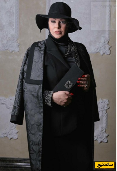 نسرین مقانلو