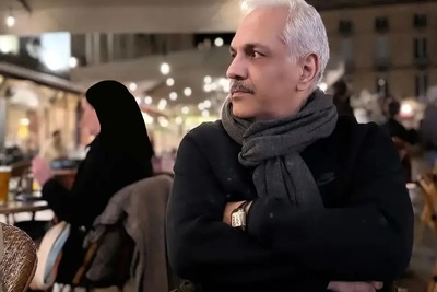 جلوه ای شکوهمندانه از رنگ و بوی اصالت طنین انداز« باغ رستوران مجلل مهران مدیری» در نیاوران که خوراک جشن ها و دورهمی هاست!