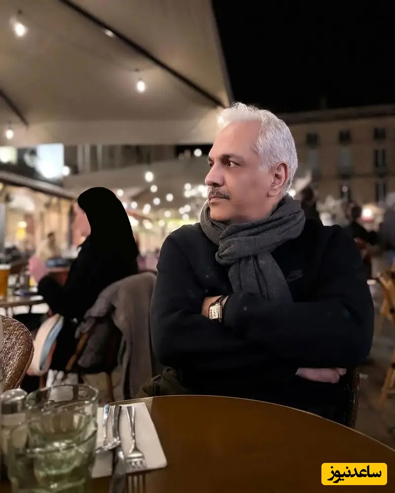 جلوه ای شکوهمندانه از رنگ و بوی اصالت طنین انداز« باغ رستوران مجلل مهران مدیری» در نیاوران که خوراک جشن ها و دورهمی هاست!