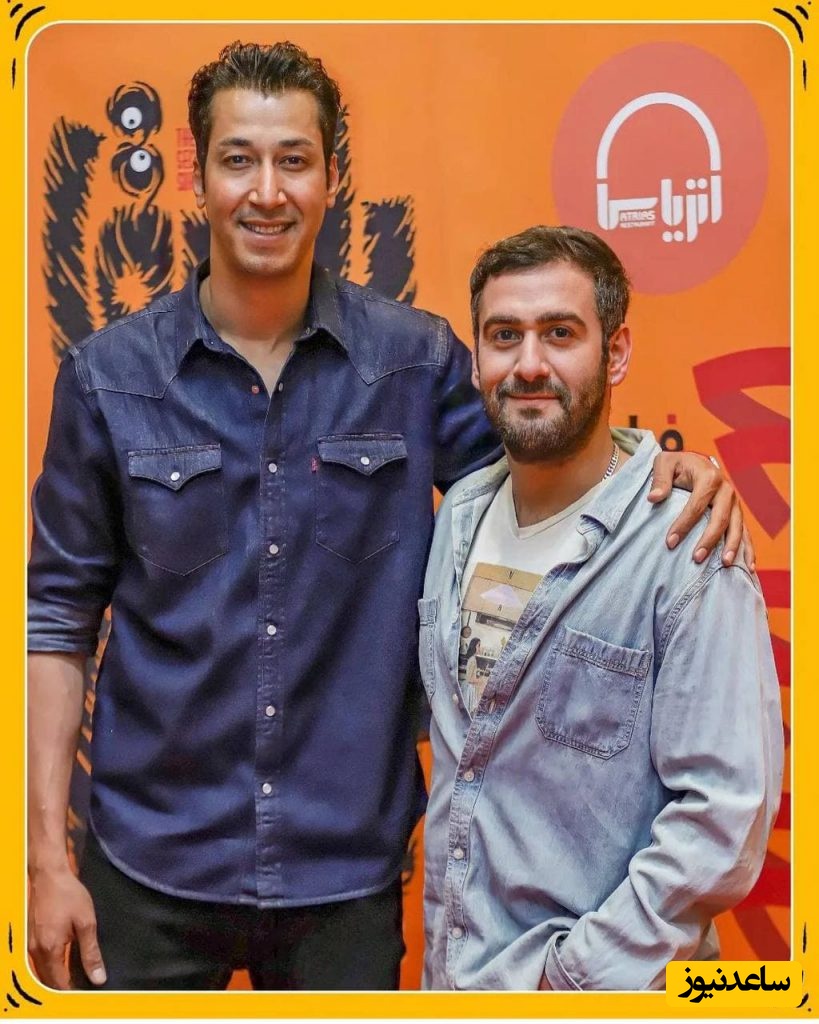 (ویدئو) سکانسی دیدنی از سریال راز بقا با بازی نیما شعبان‌نژاد و سعید آقاخانی/ بازم جای امید داره که میدونه «لا» یعنی چی... خیلیا امتحان عربی دارن، اما همین رو هم نمیدونن