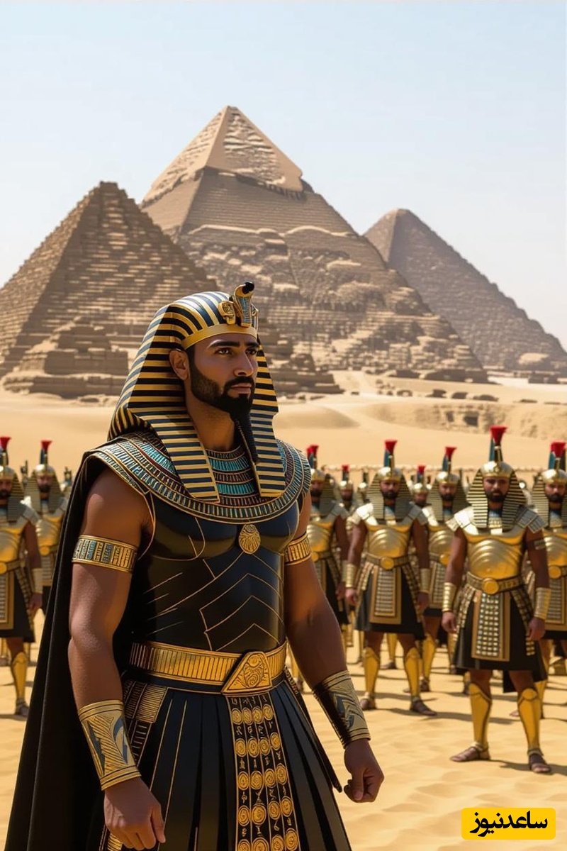 (ویدئو) راز 3500 ساله هرم خوفو فاش شد؛ ربات‌ها به «آخرین درب» رسیدند / پشت این دیوار چه چیزی پنهان است که حتی فرعون‌ها هم جرأت نزدیک شدن نداشتند؟