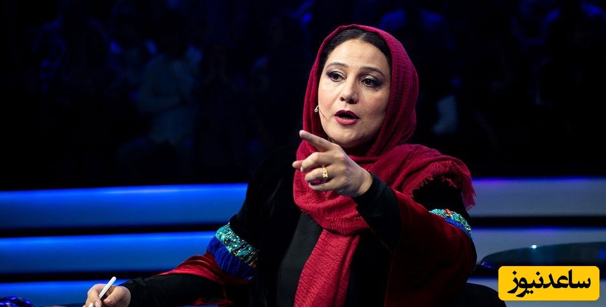 استوری دردناک و احساسی شبنم مقدمی برای درگذشت ناصر مسعودی+ عکس