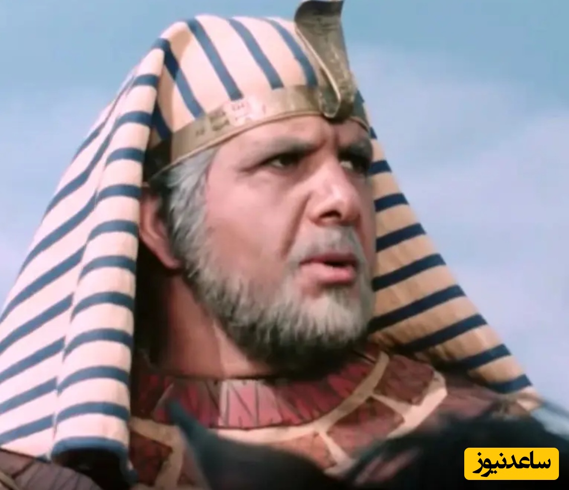 حضور فراموش‌نشدنی بازیگران «یوسف پیامبر» در دیدار با رهبر معظم انقلاب / جعفر دهقان در نقش پوتیفار، اسماعیل سلطانیان در نقش کیمونی و اسرافیل علمداری در نقش رودامون همه و همه بودند