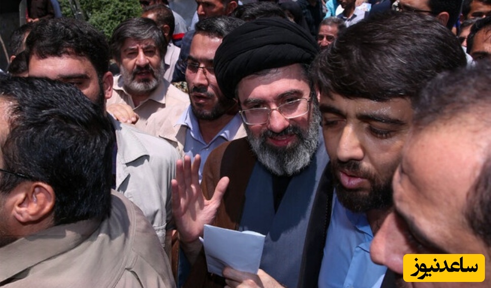 معاونت علمی: مسیر پیشرفت علمی ایران با رهبری آیت‌الله سیدمجتبی خامنه‌ای با قدرت ادامه می‌یابد