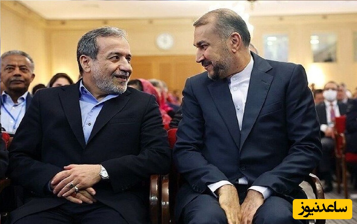 عباس عراقچی: روزی نیست که به شهید امیرعبداللهیان فکر نکنم؛ کاملا احساس می‌کنم روحش در وزارت خارجه است و همچنان نگران وزارت+ویدیو
