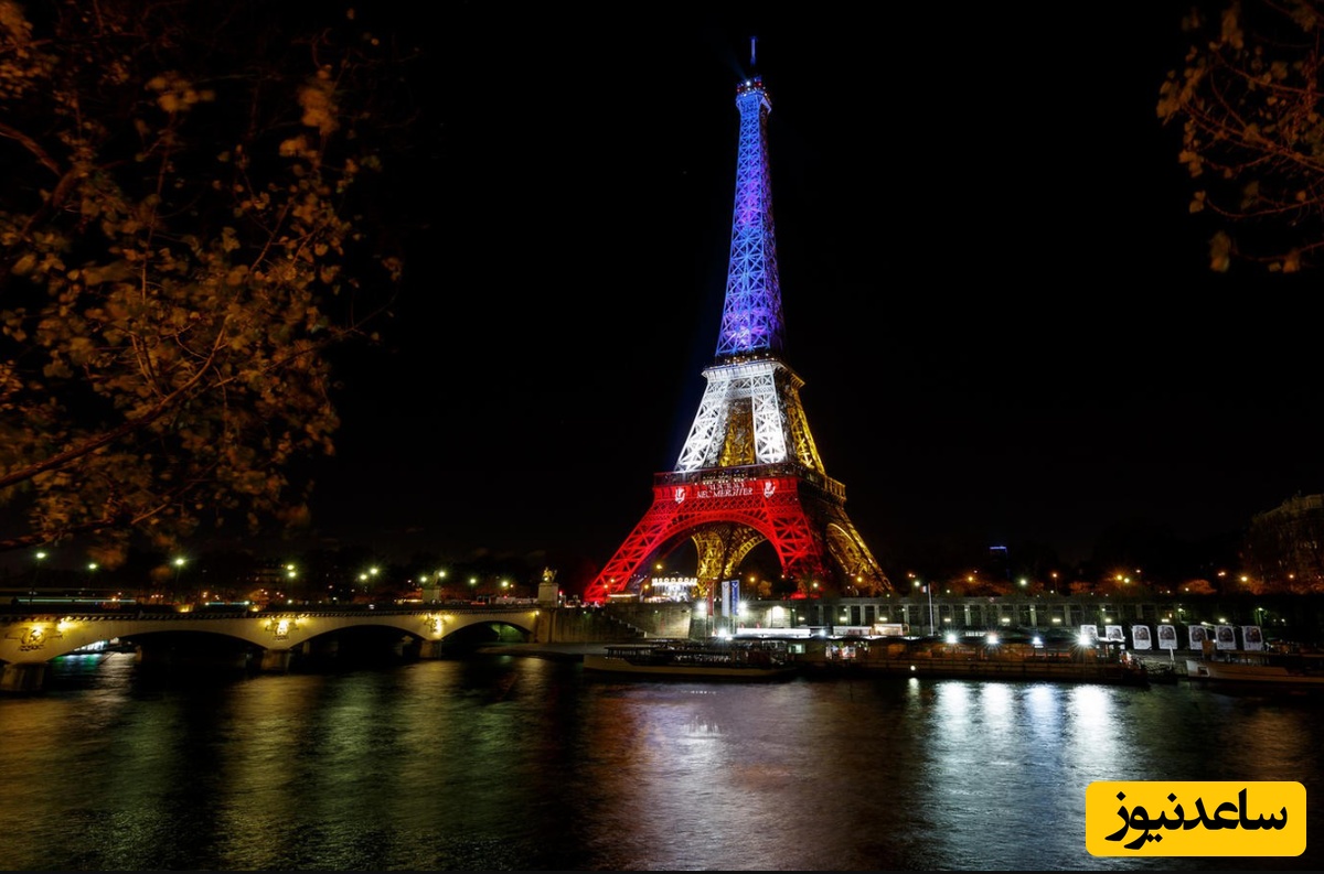 اگر قرار است به فرانسه بروید؛ این عبارات قطعا به دردتان میخورد