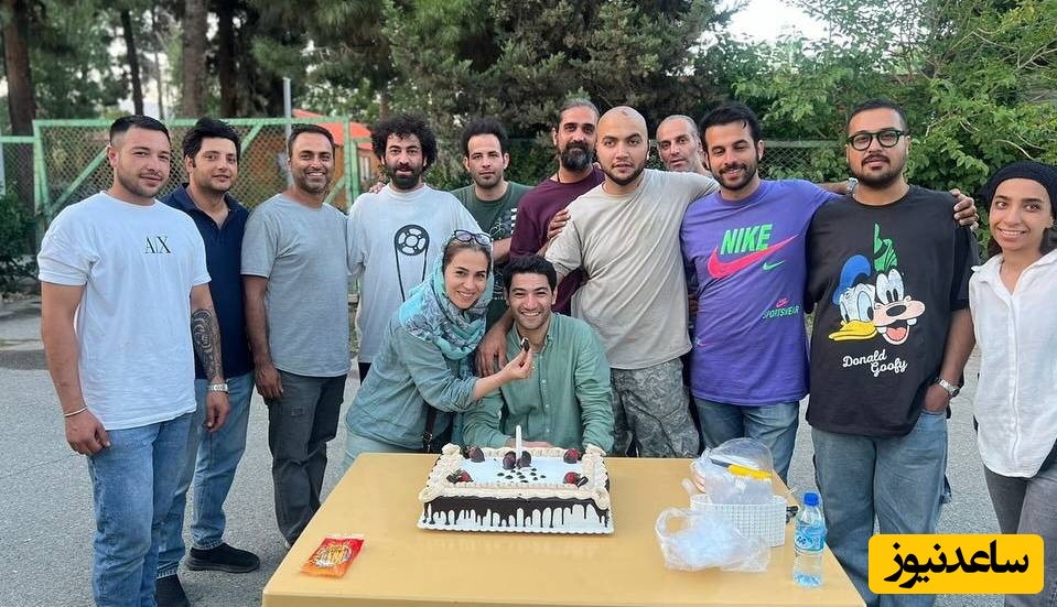 عوامل سریال تاسیان 