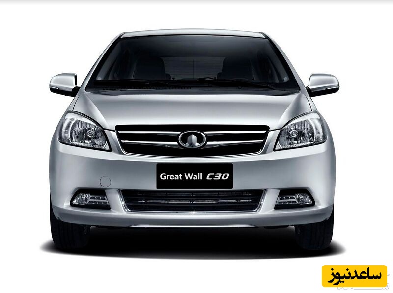 معرفی و بررسی خودروهای خارجی/ پارت 24:  گریت وال ولکس C30