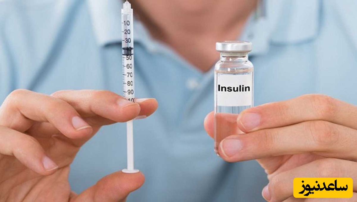 انسولین چیست و چگونه در درمان دیابت استفاده می‌شود؟