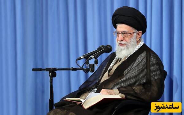 رهبر انقلاب: الگوی ترامپ برای کشورهای عربی یقیناً شکست‌خورده است +فیلم
