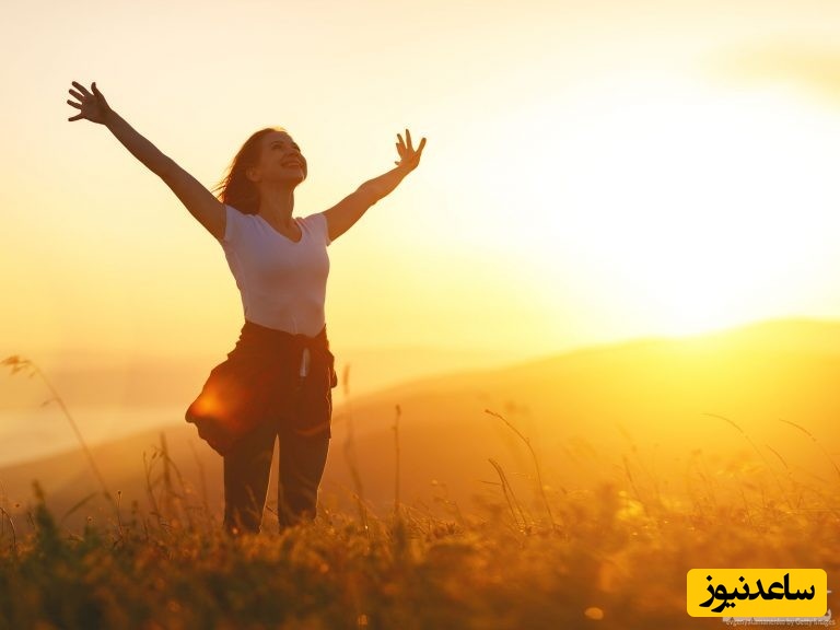 بهزیستی ذهنی و نحوه بهبود آن