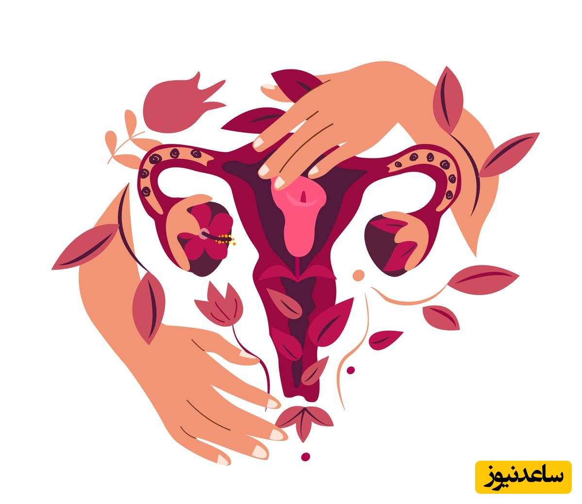 5 تغییر طبیعی واژن پس از برقراری رابطه جنسی که باید بدانید