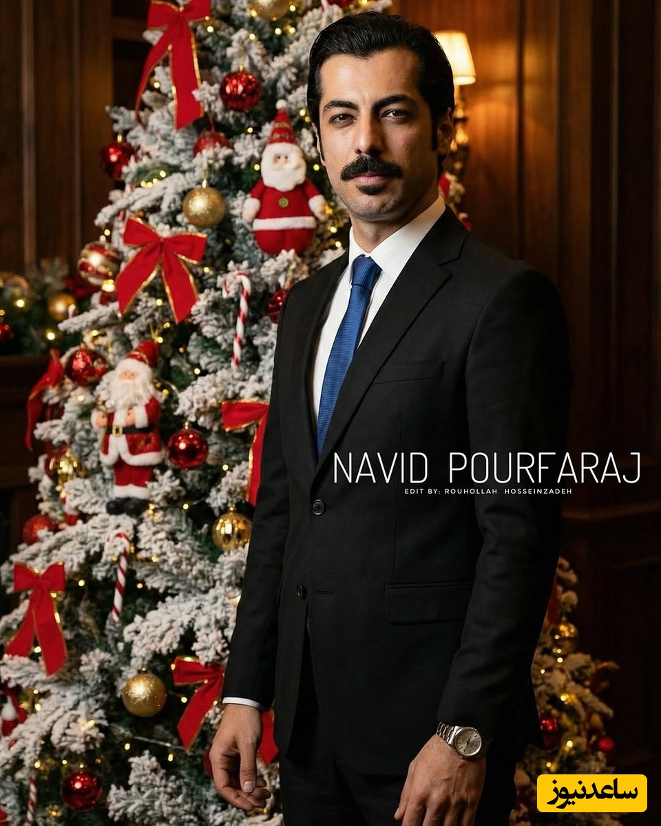 نوید پورفرج