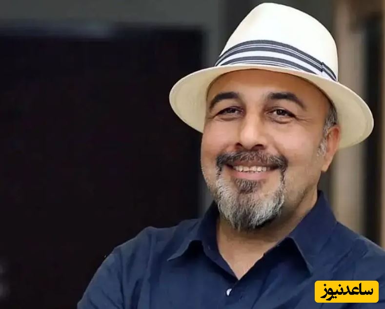 شرط رضا عطاران برای بازی در فیلم خواب