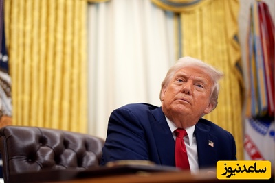 فیلم | تغییر مسیر ترامپ از راه قبلی که به ضرر ایران است؛ به هوش باشیم!