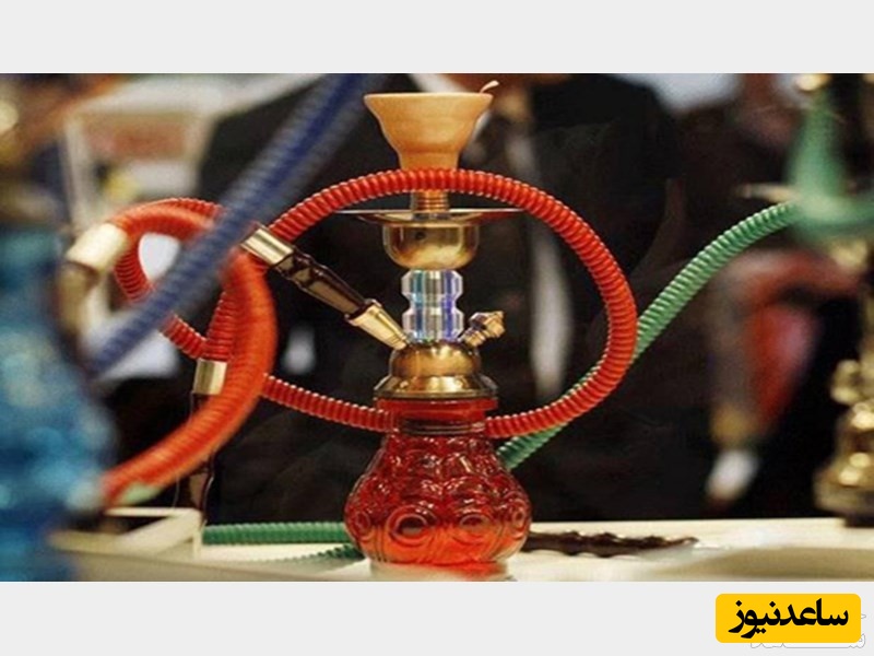 دیدن قلیان در خواب چه تعبیری دارد؟ / تعبیر خواب قلیان