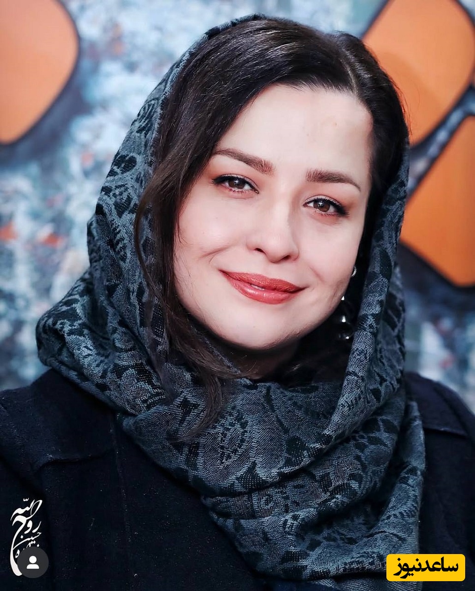 مهراوه شریفی نیا در 43 سالگی تغییر چهره داد! خانم بازیگر در میانسالی 30 سال جوانتر از هم سن و سالانش شد!