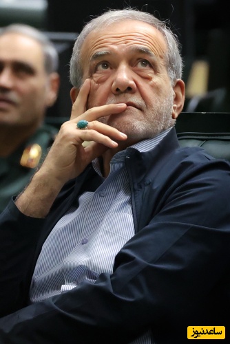 (فیلم) پزشکیان: در بحران جدی هستیم، میخواهیم چشم‌هایمان را ببندیم و نبینیم... / حقیقت را بگو، هرچند که تلخ است ...