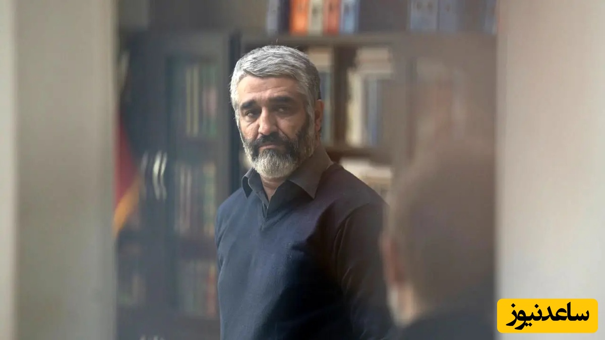 نام پژمان جمشیدی دوباره سر زبان ها افتاد! کامبیز برجاس وکیل کارکشته دادگستری تکلیف آقای بازیگر را یکسره کرد