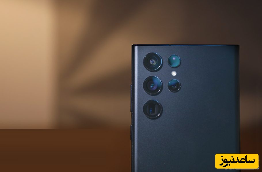 اولین نمونه تصویر دوربین گلکسی S23 اولترا افشا شد
