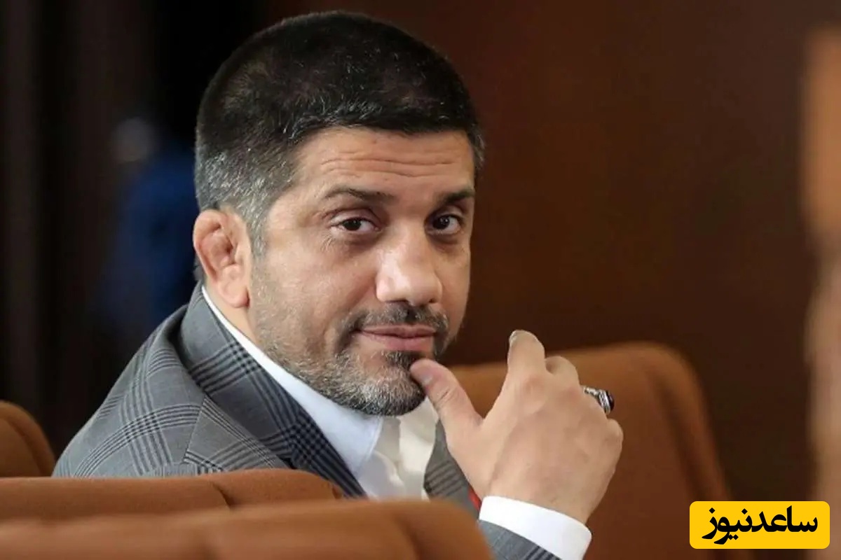 (ویدیو) آغاز بازسازی کمپ تیم های ملی کشتی با نظارت مستقیم علیرضا دبیر/ قهرمان ایرانی پای کار ورزش ایران