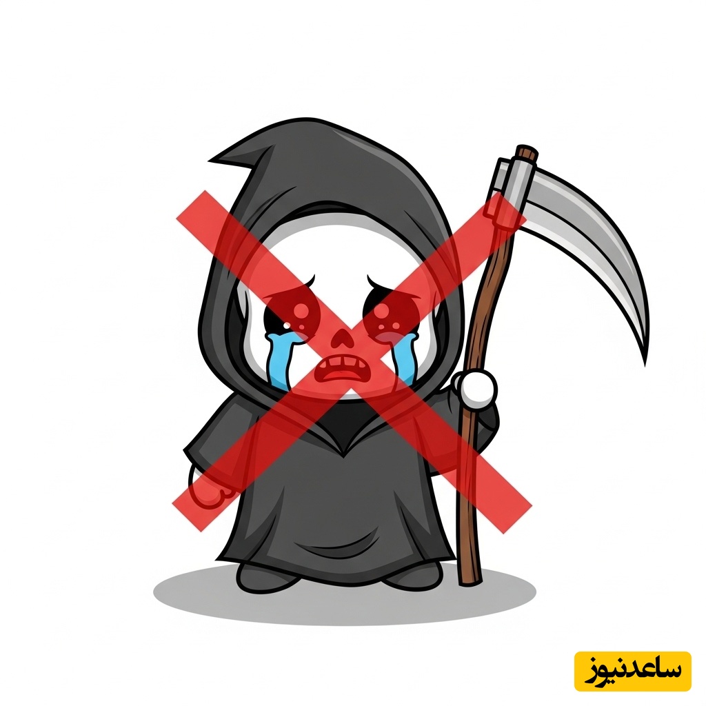 (ویدئو) چی میشد اگر علم انقدر پیشرفت می‌کرد که دیگر هیچ‌کس نمی‌میرد؟ / جواب این سوال مبهوتتان خواهد کرد...👀