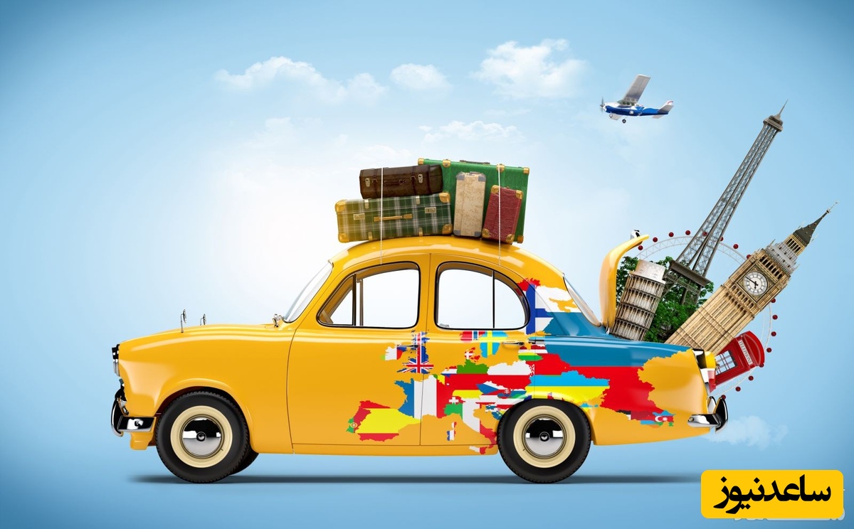 دیدن سفر در خواب چه تعبیری دارد؟ / تعبیر خواب سفر