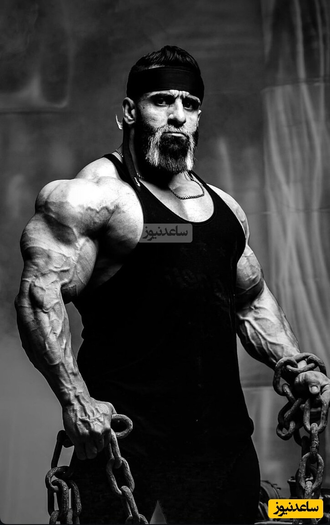 هادی چوپان: چندسال پیش یکی از کشورهای عربی بهم پیشنهاد 11 میلیاردی داد که اونموقع یک کوچه رو باهاش می‌شد خرید اما...+فیلم