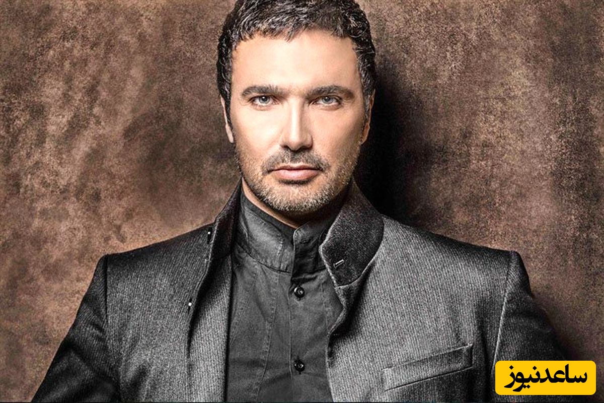 محمدرضا فروتن: «دیگه از کتک زدن زن ها خسته شدم!» + ویدیو