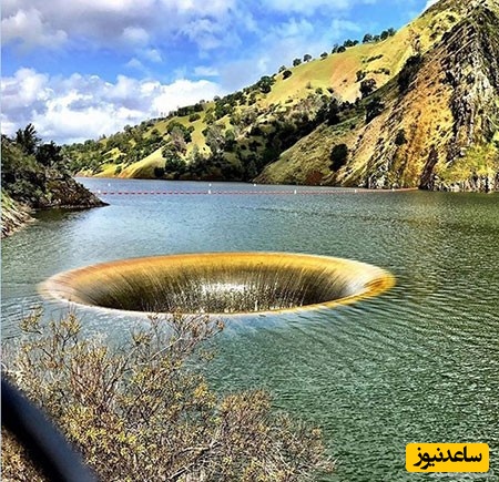 دروازه‌های جهنم؛ حفره‌هایی عجیب بر روی کره زمین!