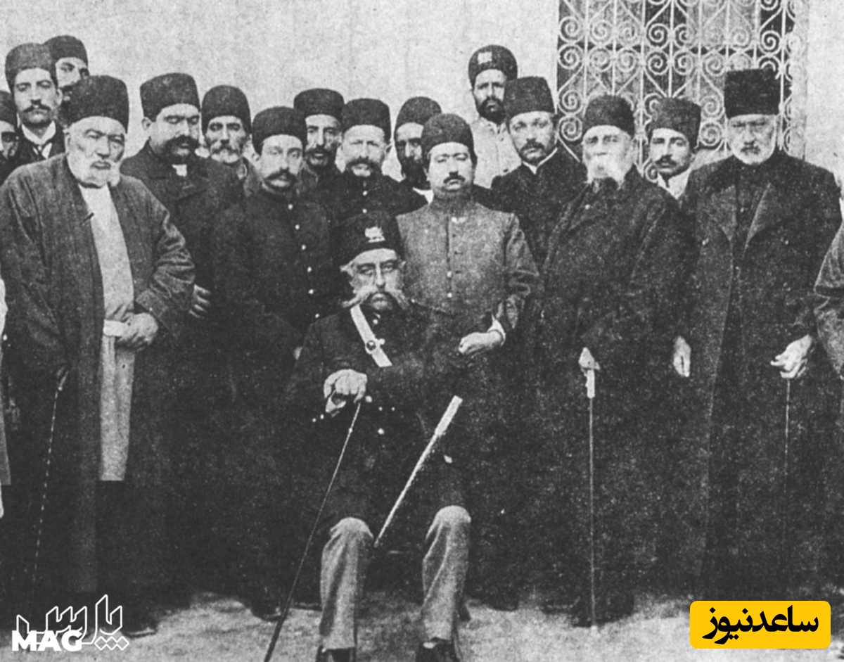 دوران قاجار