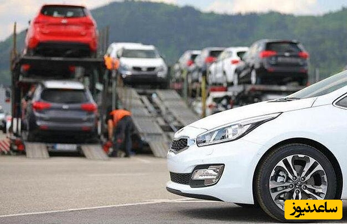 خودروسازان در بن‌بست جریمه دیرکرد؛ کمیته ویژه برای بررسی شکایات تشکیل شد