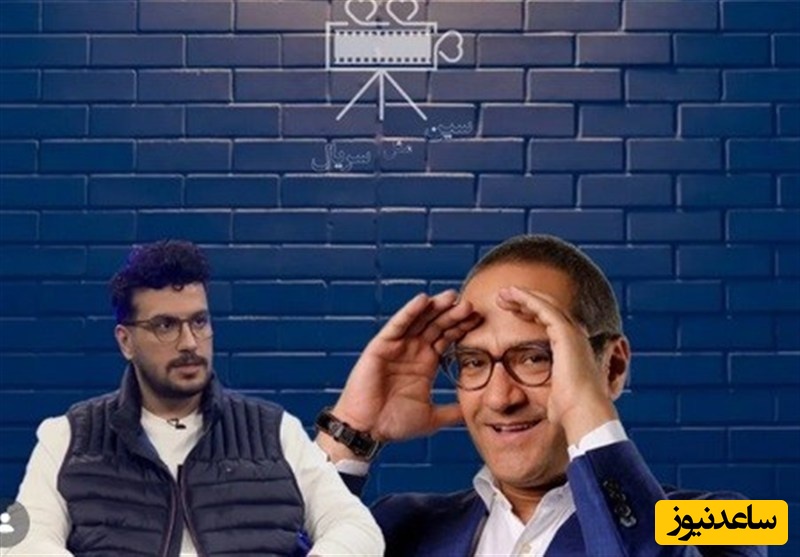افشاگری امیرحسین قیاسی از این رفتار رامبد جوان که باورتان نمی‌شود؛ این دو تا فقط دارن پته‌های همدیگرو روی آب می‌ریزند😂