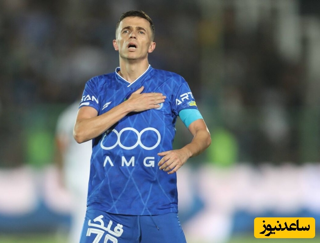 یاسر آسانی: پدرم پلیس بود اما 13نفر بودیم و من حتی پول خرید کتونی در بچگی رو نداشتم و بخاطر همین...+فیلم