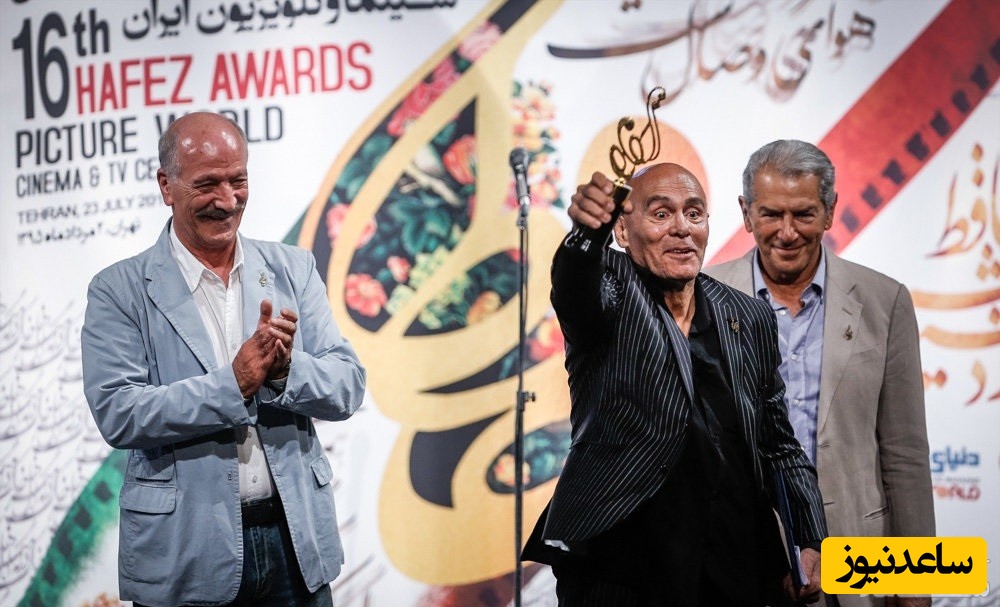 جمشید هاشم‌پور