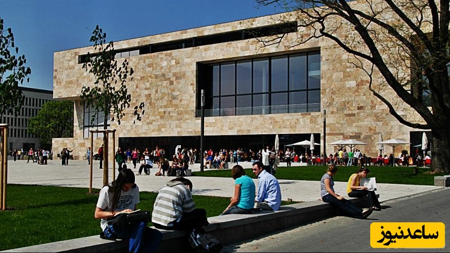 کدام کشورهای اروپایی برای ادامه تحصیل ایرانی ها مناسب ترند؟