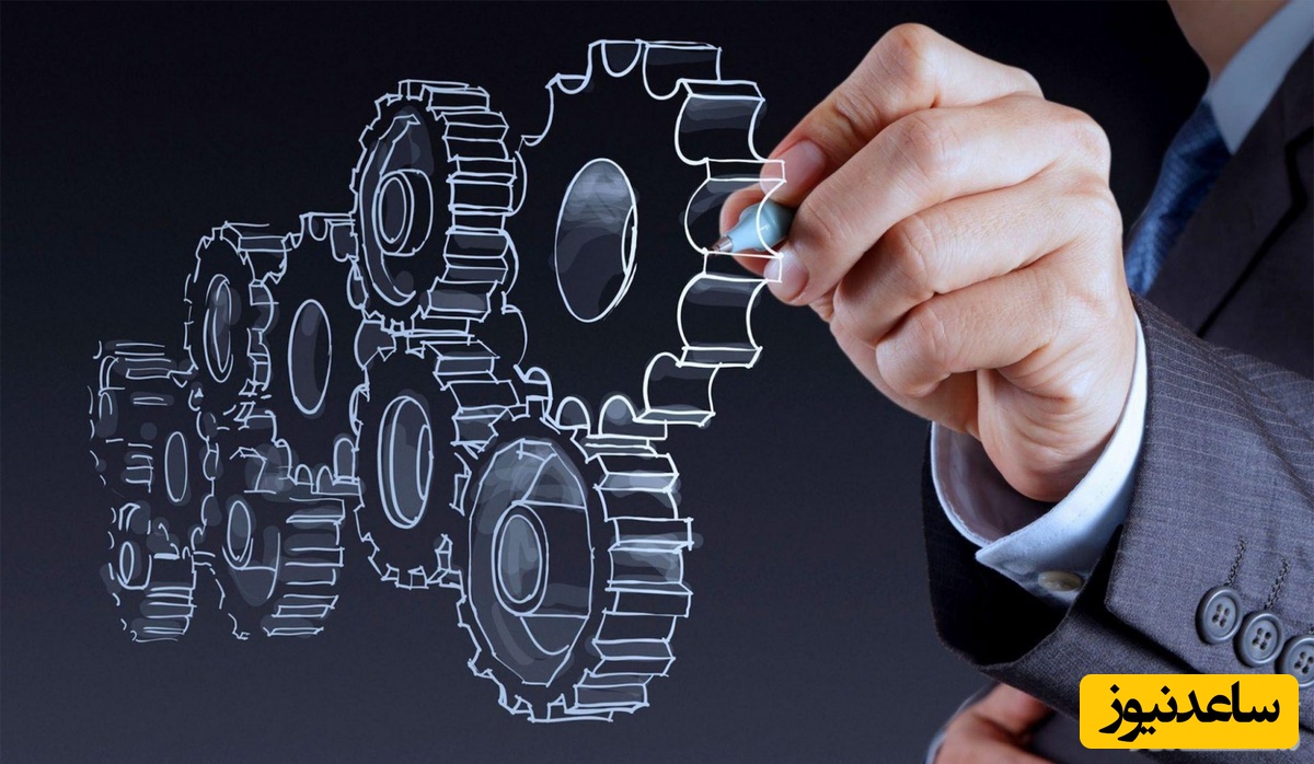 دانلود نمونه رزومه مهندسی مکانیک