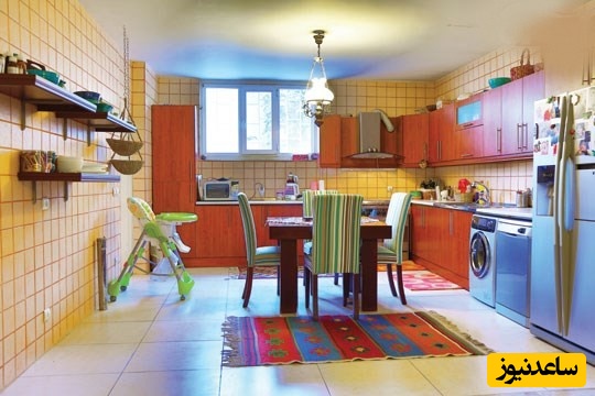 خانه نیما کرمی، زینب زارع