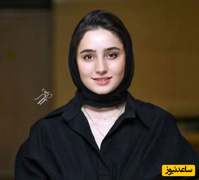 رونمایی سها نیاستی از ظاهر جدید و غیرمنتظره‌ اش در آلمان/ فکرش را نمی‌کردید این استایل او باشد! +عکس